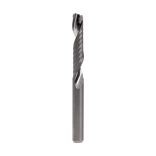 Up cut spiral router bit 4x22x45 mm