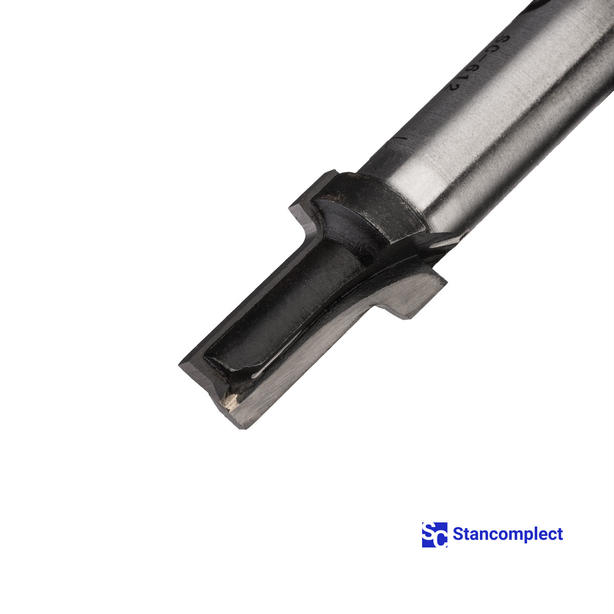 Radius cutter SC-612 D9 R2 h19 d12 HD (Taiwan)