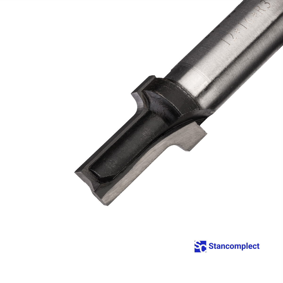 Radius cutter SC-612 D9 R3 h19 d12 HD (Taiwan)