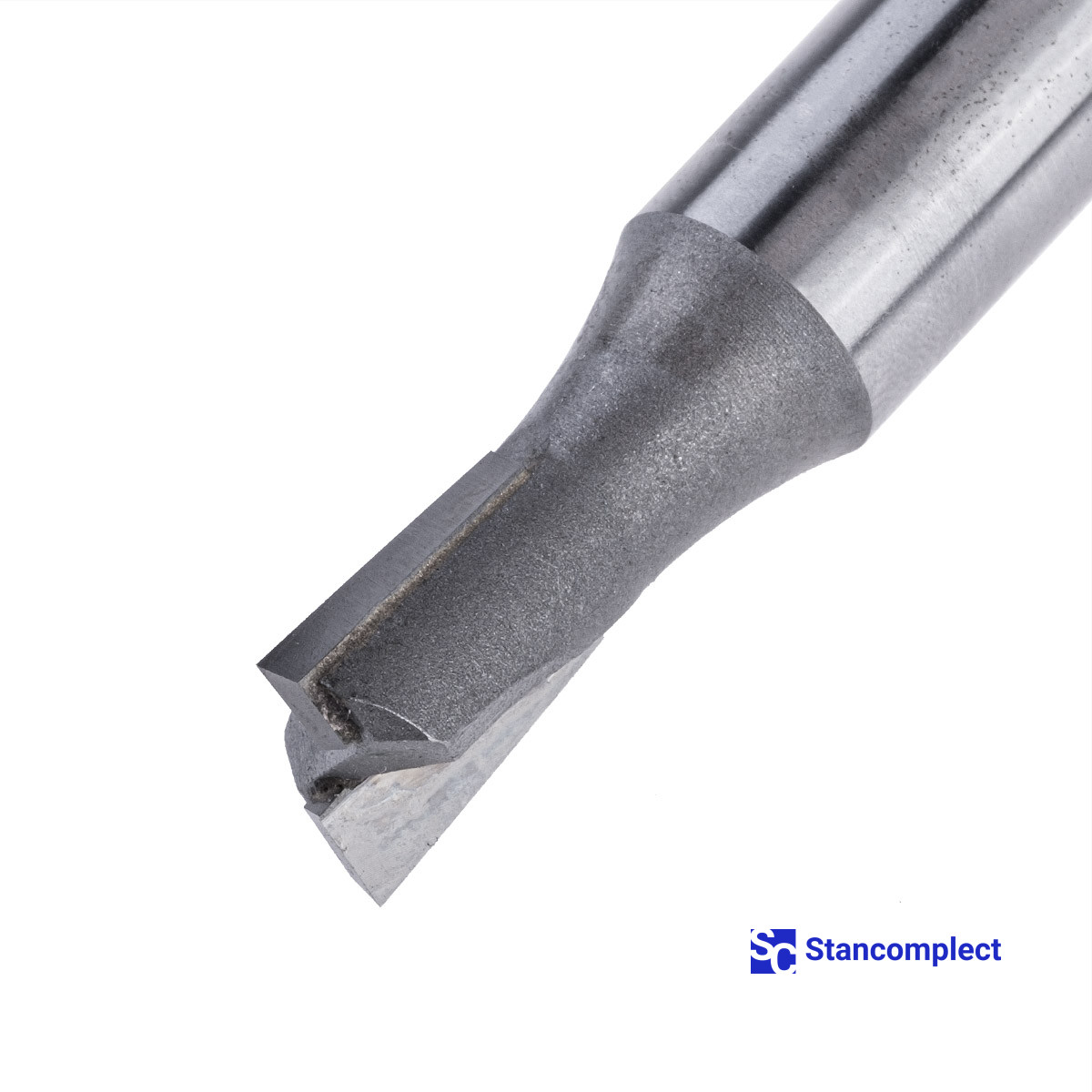 Rybinová fréza SC-306 D-12,7 R-14° H-12,7 L-52