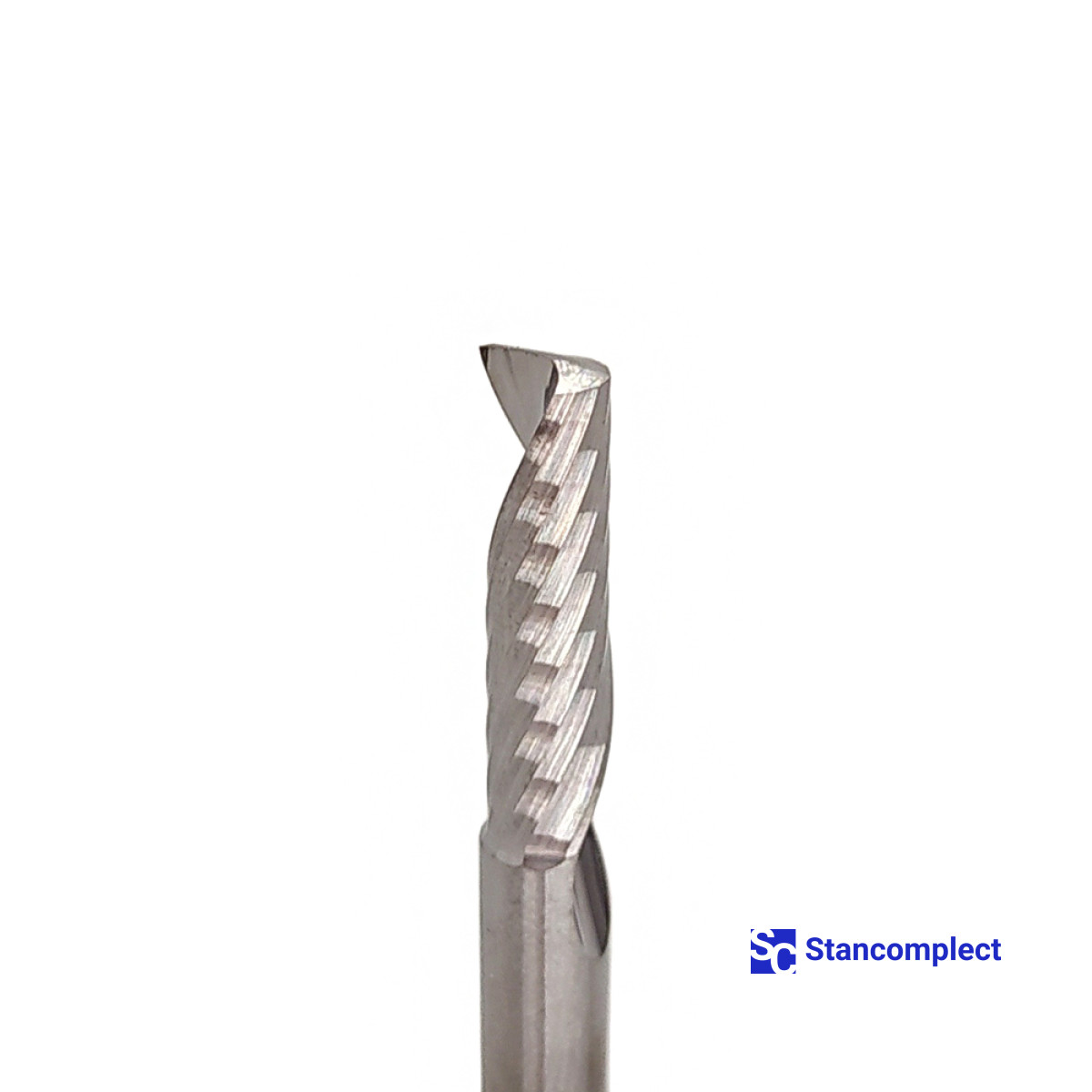 Spirálová fréza pozitivní 6x22x50 mm