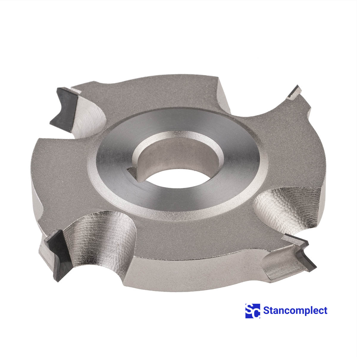 Diamond cutter (PCD) 70x16x10x4Z R2 left for KDT edge banding machines 6 series