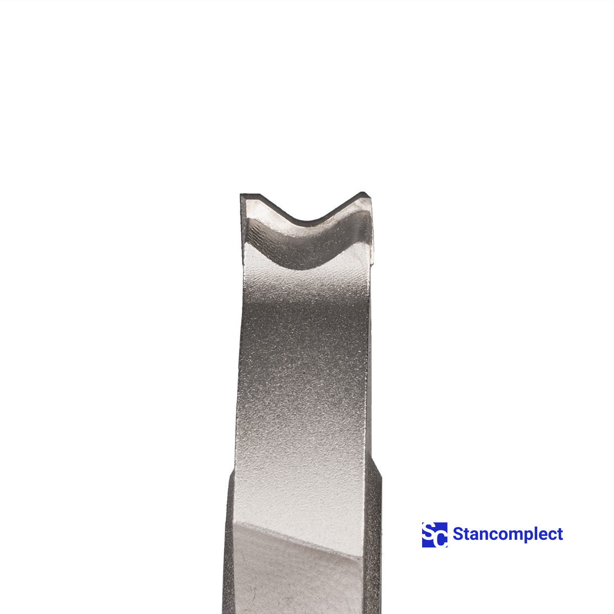 Diamond cutter (PCD) 70x16x10x4Z R2 left for KDT edge banding machines 6 series