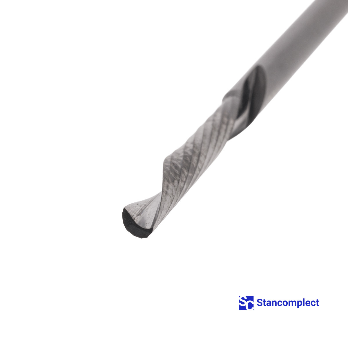 Spirálová fréza negativní 4x22x45 mm