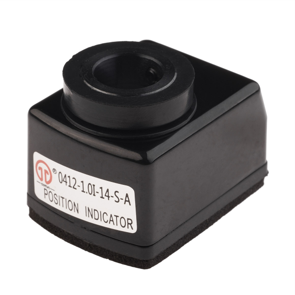 Size counter 0412-1.0I-14-S-A for edge banding machine