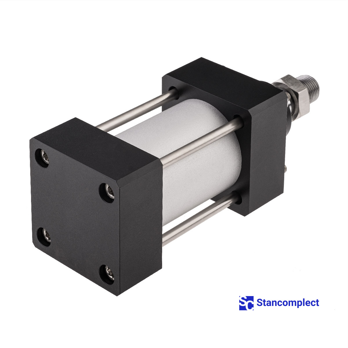 Guillotine pneumatic cylinder GDC 50-25 for edge banding machine KDT