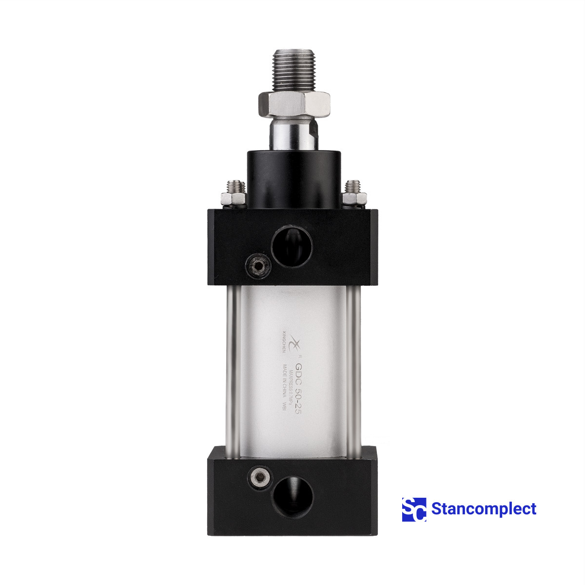 Guillotine pneumatic cylinder GDC 50-25 for edge banding machine KDT