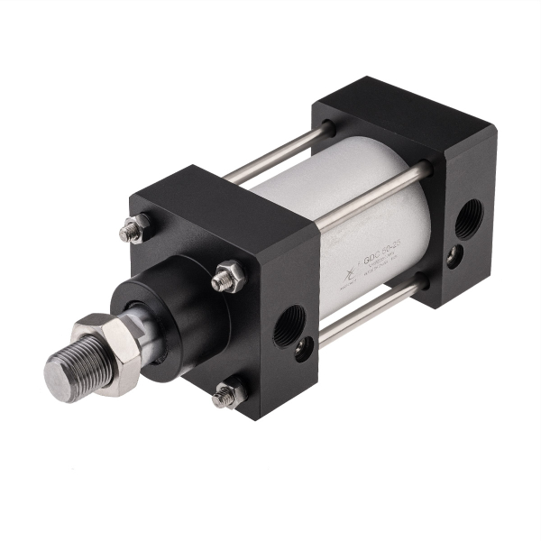 Guillotine pneumatic cylinder GDC 50-25 for edge banding machine KDT