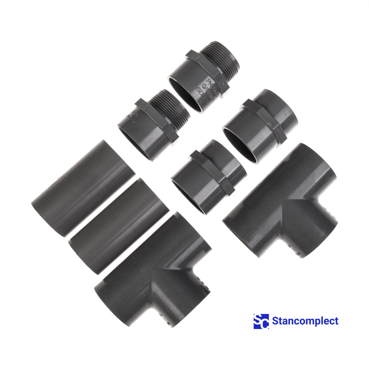 Vacuum valve for CNC machining center KDT KN-3710