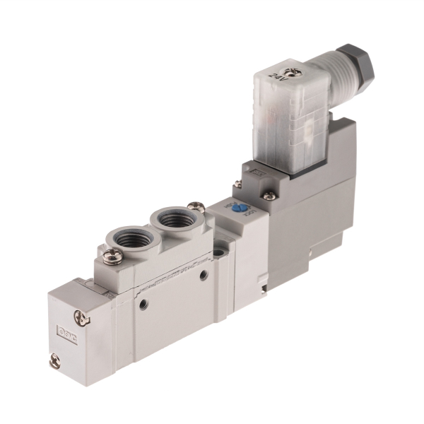 Solenoid valve SY5120-5DZD-01 for KDT edge banding machines