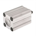 Pneumatický válec pro přívod/zasouvání jednotek pro zaoblení rohů ACQ20x35B pro olepovačky hran KDT