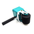Manual glue spreader with a regulator, roller width - 75 mm, glue capacity - 180 ml