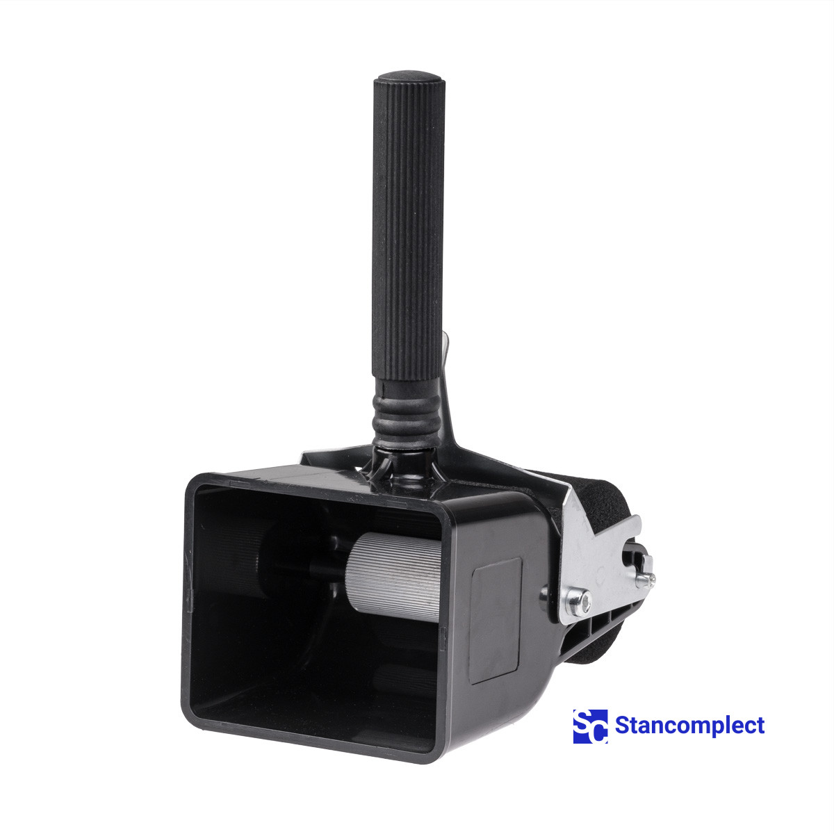 Manual glue spreader with a regulator, roller width - 75 mm, glue capacity - 180 ml