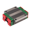 Linear guide block HGW20CCZAC for CNC drilling centers KDT