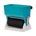 Manual glue spreader with a regulator, roller width - 150 mm, glue capacity - 320 ml