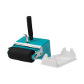 Manual glue spreader with a regulator, roller width - 150 mm, glue capacity - 320 ml