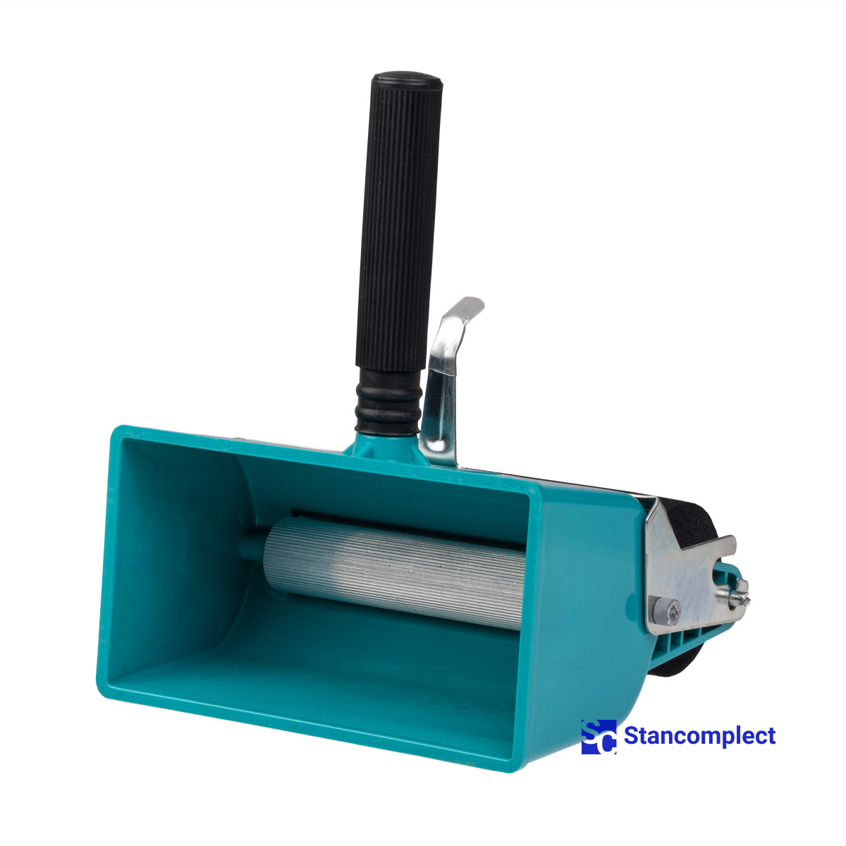 Manual glue spreader with a regulator, roller width - 150 mm, glue capacity - 320 ml