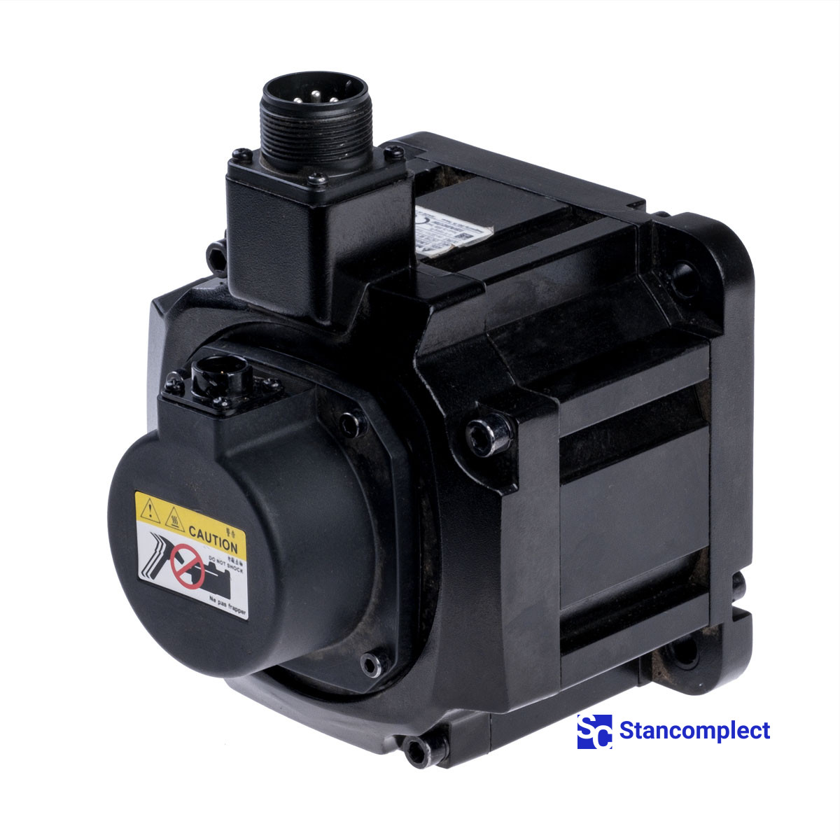 Servo motor DELTA ECM-B3M-EA1315RS1 for KDT CNC drilling centers