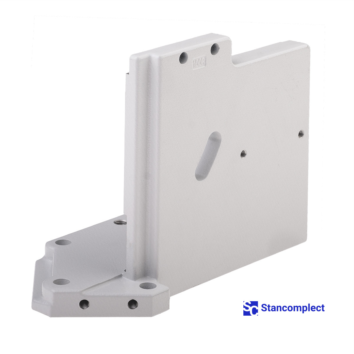 Tilt adjustment plate for new KDT edgebanders