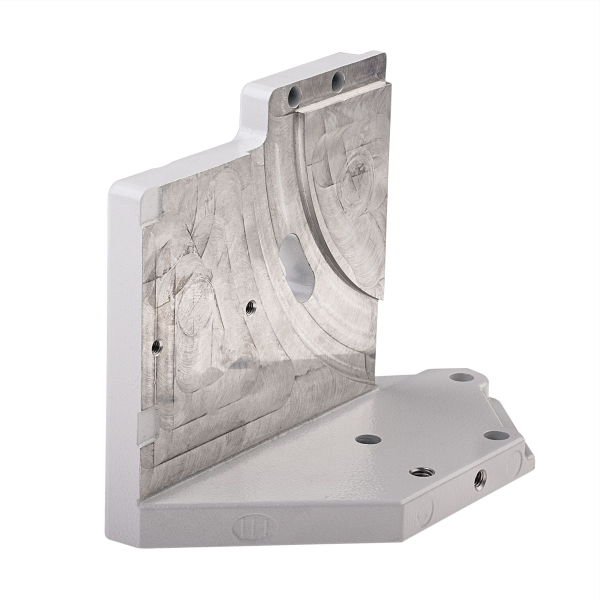 Tilt adjustment plate for new KDT edgebanders