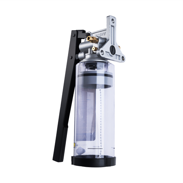 Hand pump GEE-108-T-01 for KDT machining centers