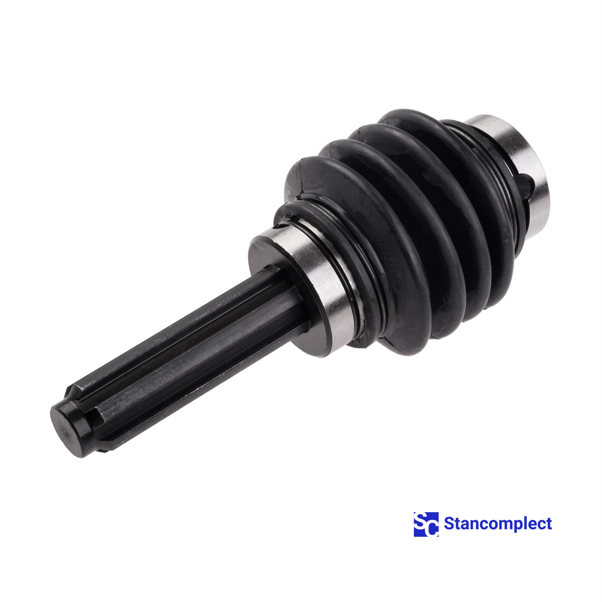 Spodní kardan lepicí nádoby PR-HM32-16D-G6/φ18-127 pro olepovačku hran KDT 6 série