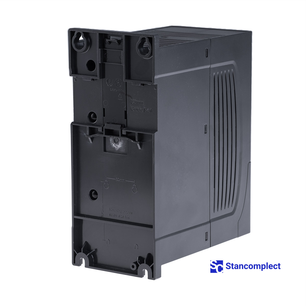 Conveyor motor inverter GD20-004G-4-EB for KDT Edgebanders