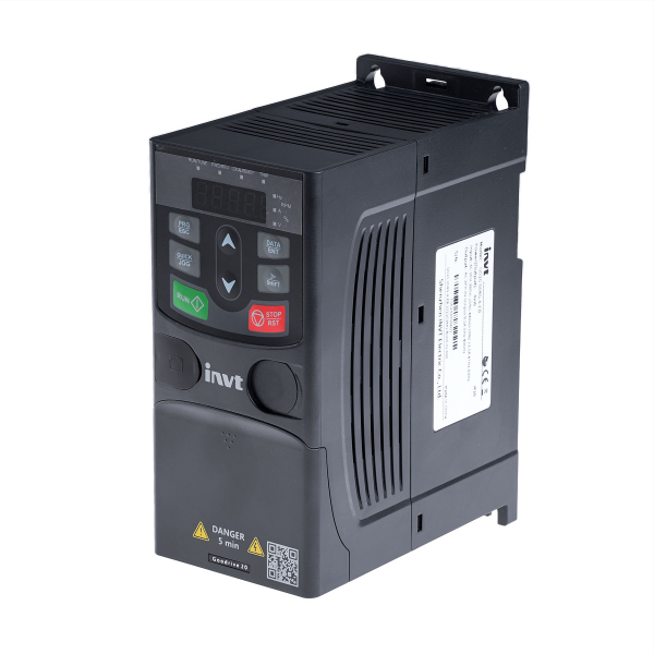 Conveyor motor inverter GD20-004G-4-EB 62030010089 for KDT edge banding machines