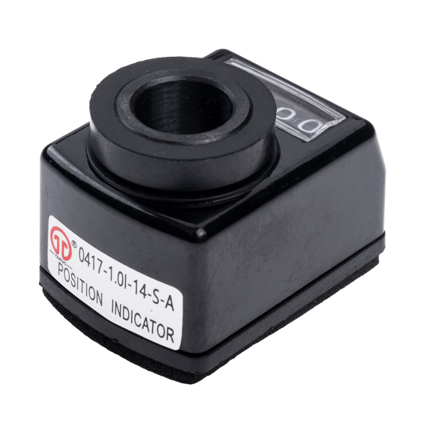 Size counter 0417-1.0I-14-S-A for KDT edge banding machine 7-series