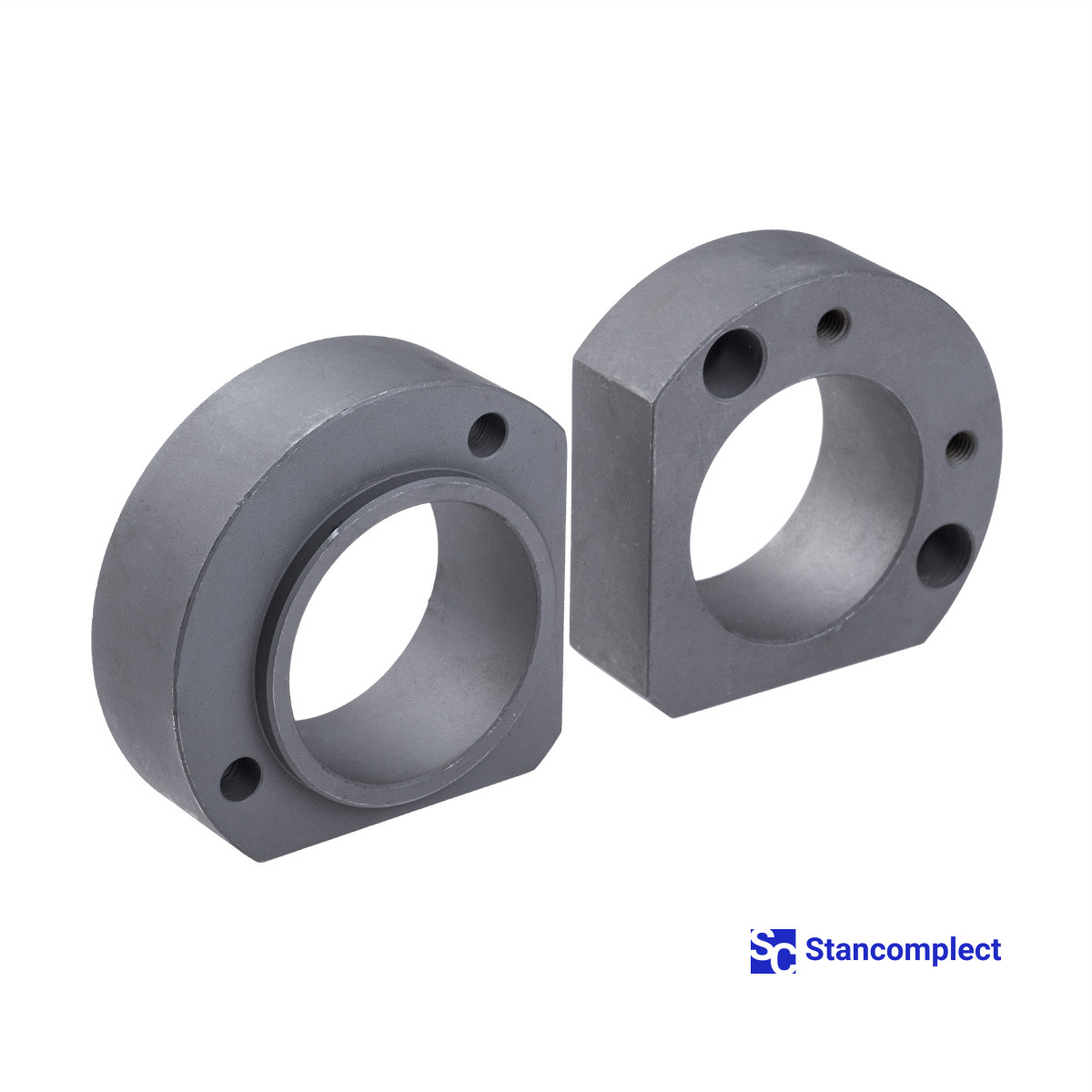 Adaptér pro vakuový stroj pro olepovačky hran KDT