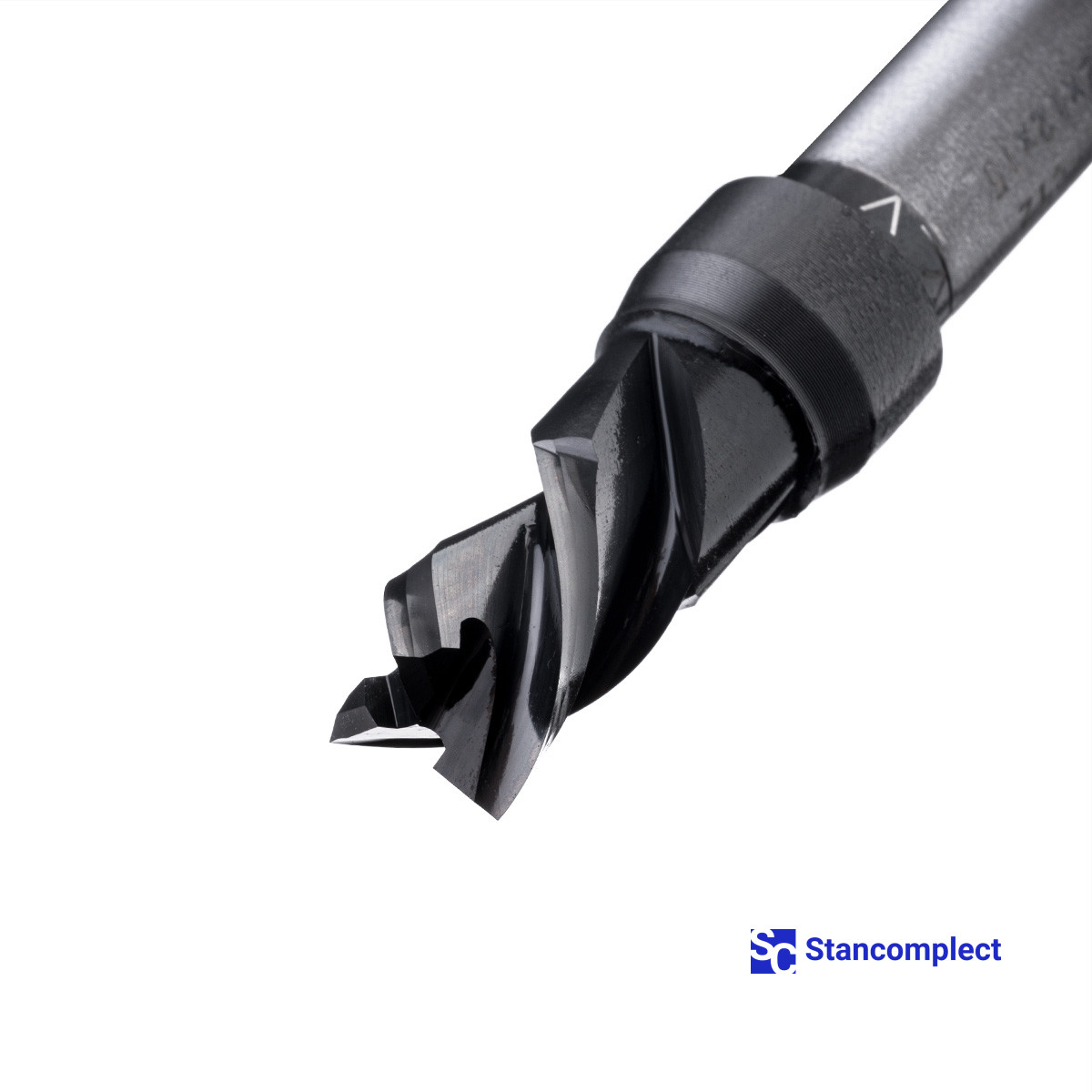 Grooving cutter for wood CL-012 12x15x12 Z3 carbide coated HD (Taiwan)