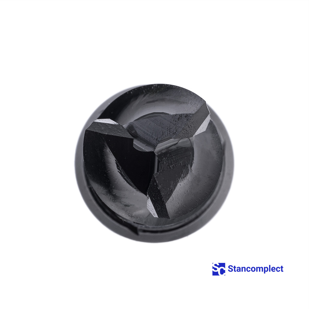 Grooving cutter for wood CL-012 16x15x12 Z3 carbide coated HD (Taiwan)