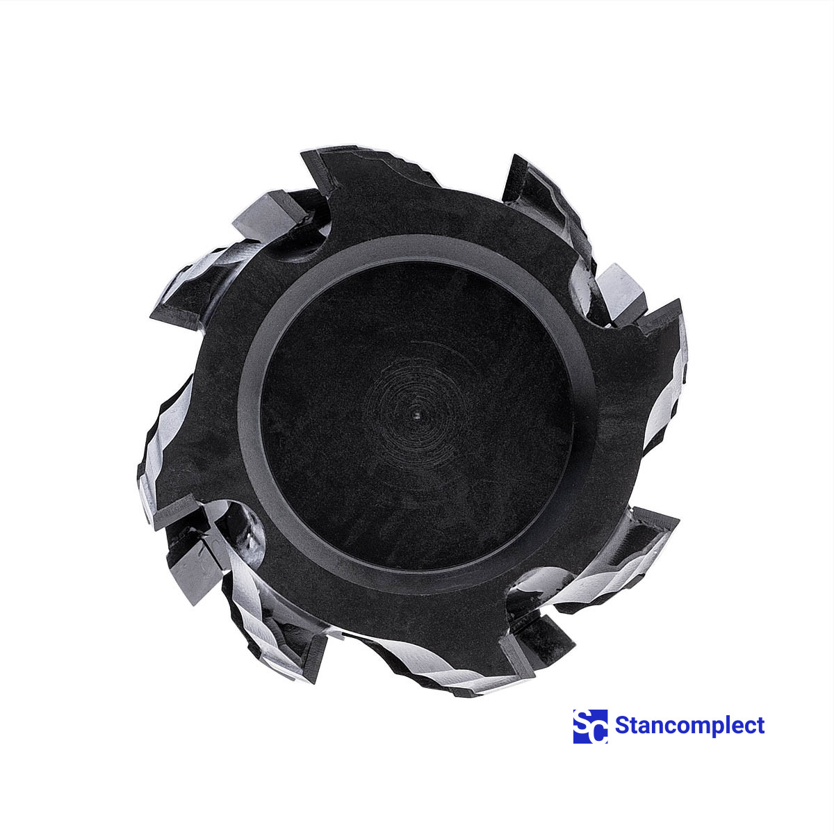 Flush trim router bit P004 D-48 H-28 d-25 Z4x4 diamond coated HD (Taiwan)