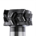Flush trim router bit P004 D-48 H-22 d-25 Z4x4 diamond coated HD (Taiwan)