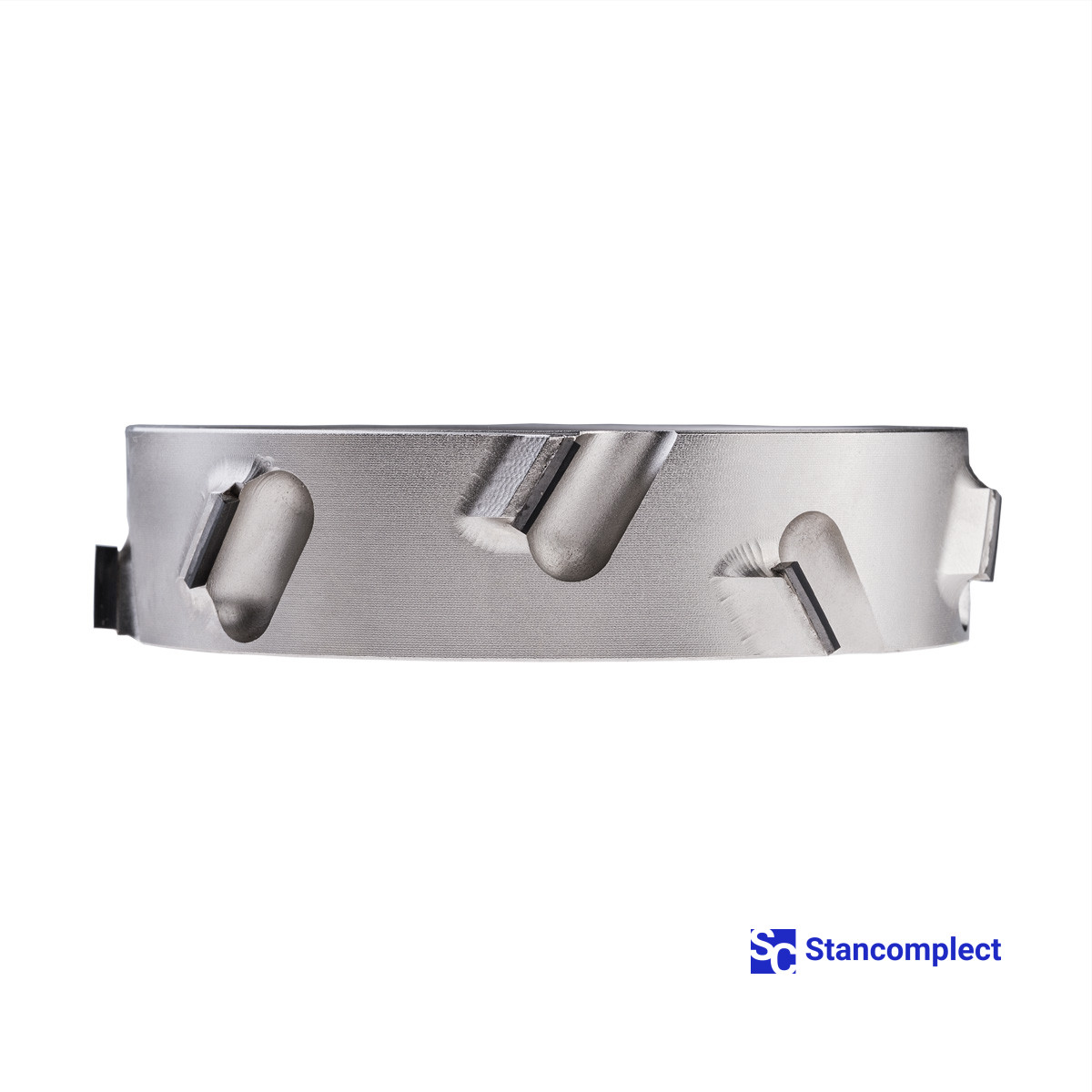 Premilling cutter diamond KDT Ø125xØ30x28 Z3+3