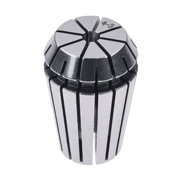 Collet clamping ER-20, D inner - 4 mm