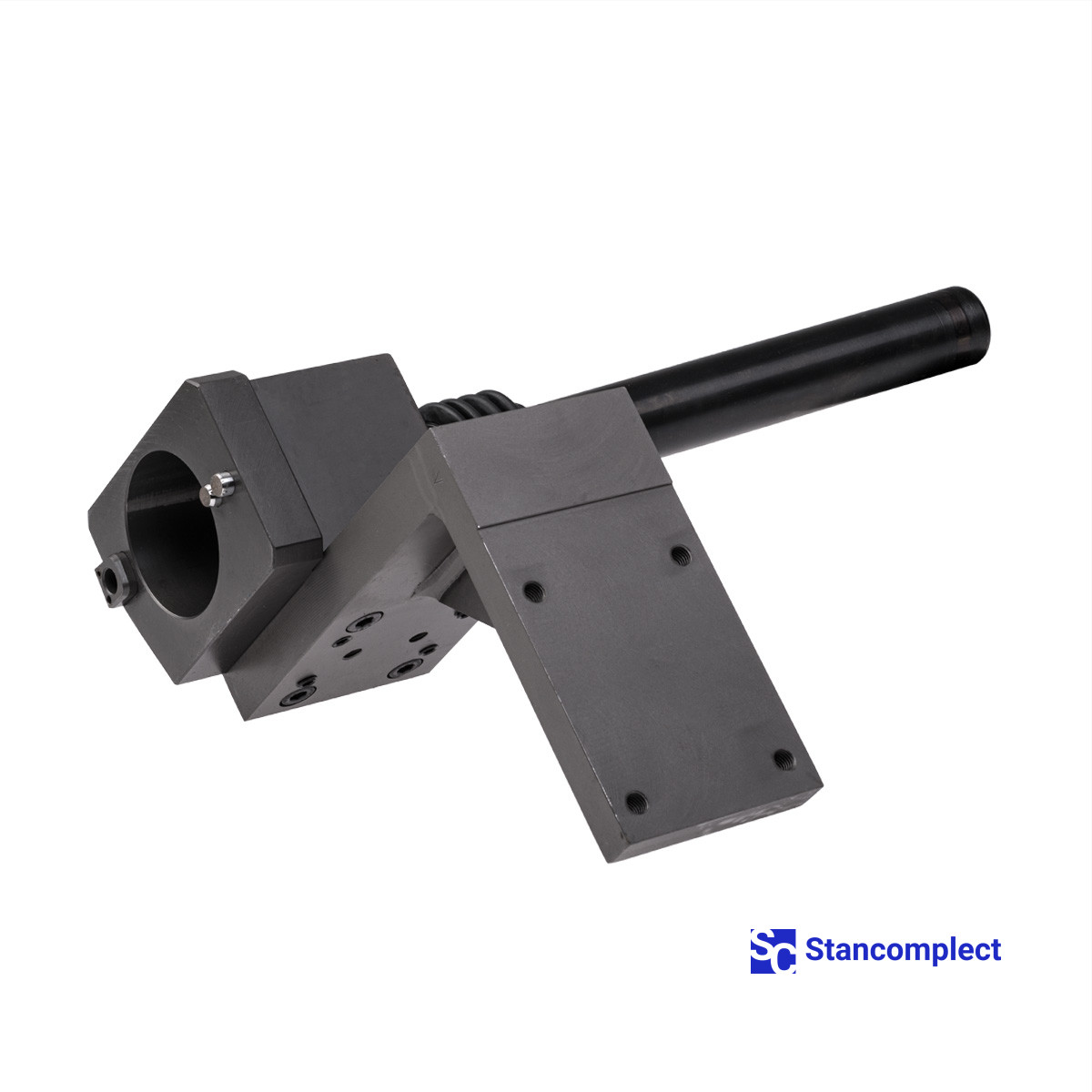 Glue pot pre-installation 58 mm 88S for KDT edgebanders