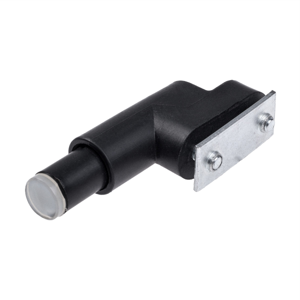 Buffer bumper for sliding table saw KS-132PV