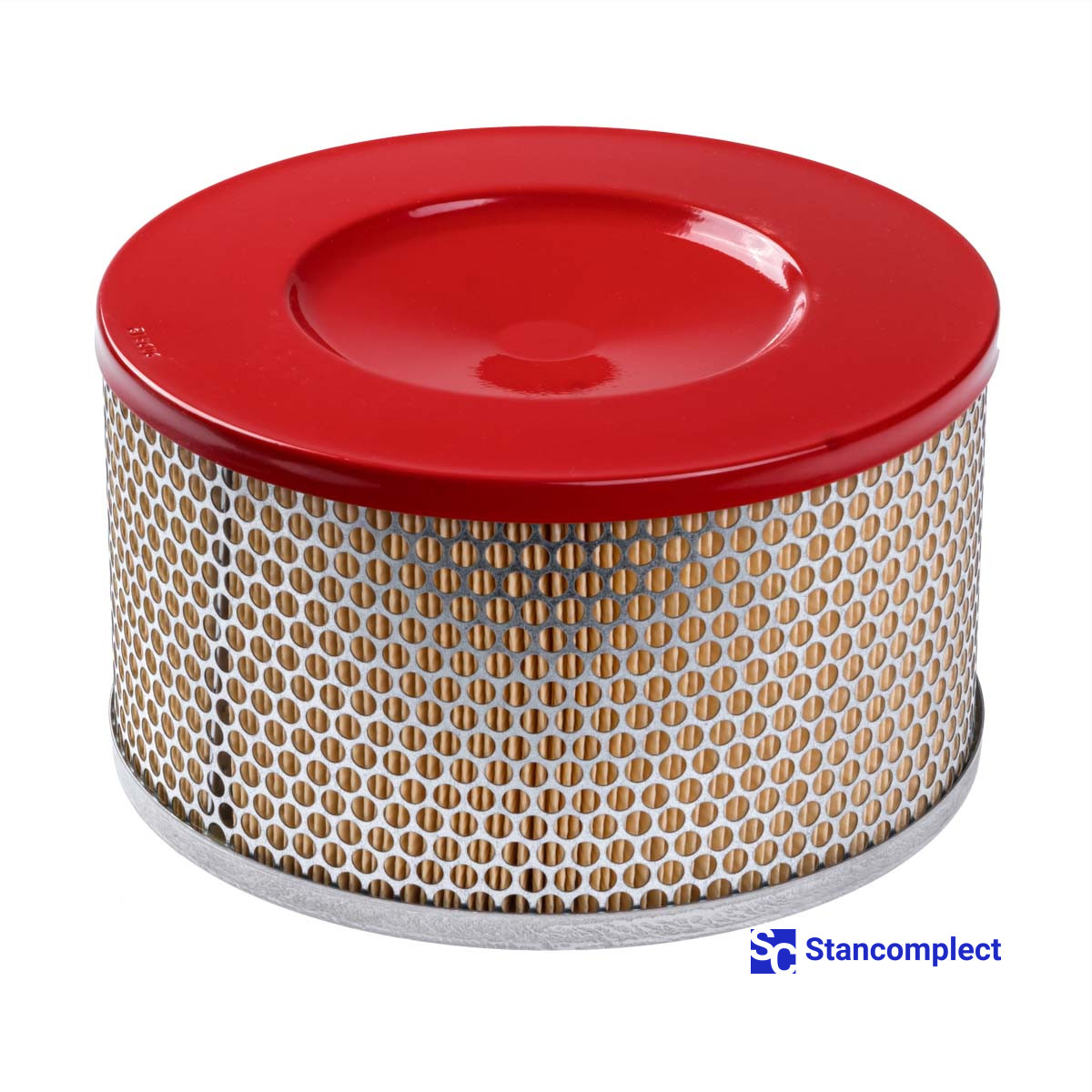 Filter for Becker vacuum pump 90951200000