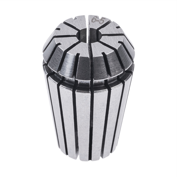 Collet clamping ER-20, D inner - 6 mm