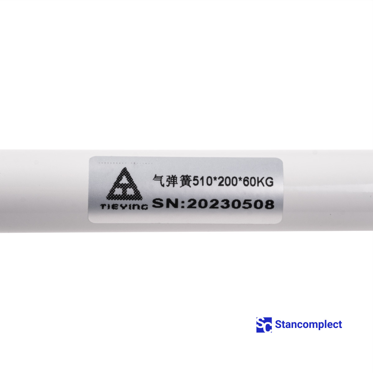 Амортизатор 510x200x60KG для кромкооблицовочных станков KDT