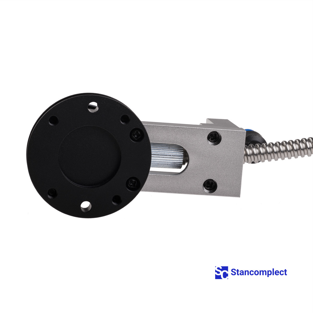 Snímač délky nástroje BY-200 pro KDT CNC obráběcí centra