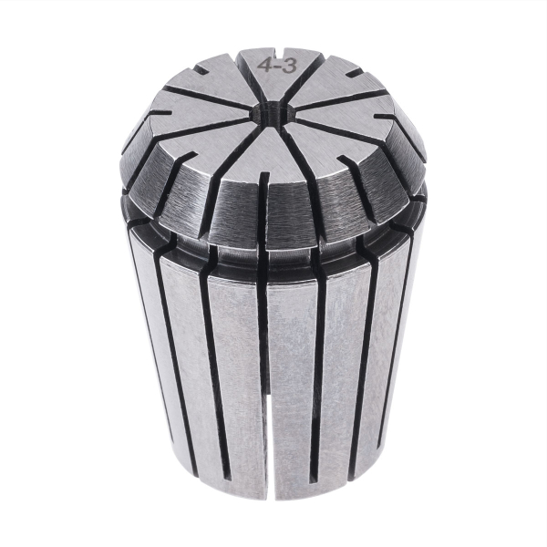 Collet clamping ER-25, D inner - 4 mm