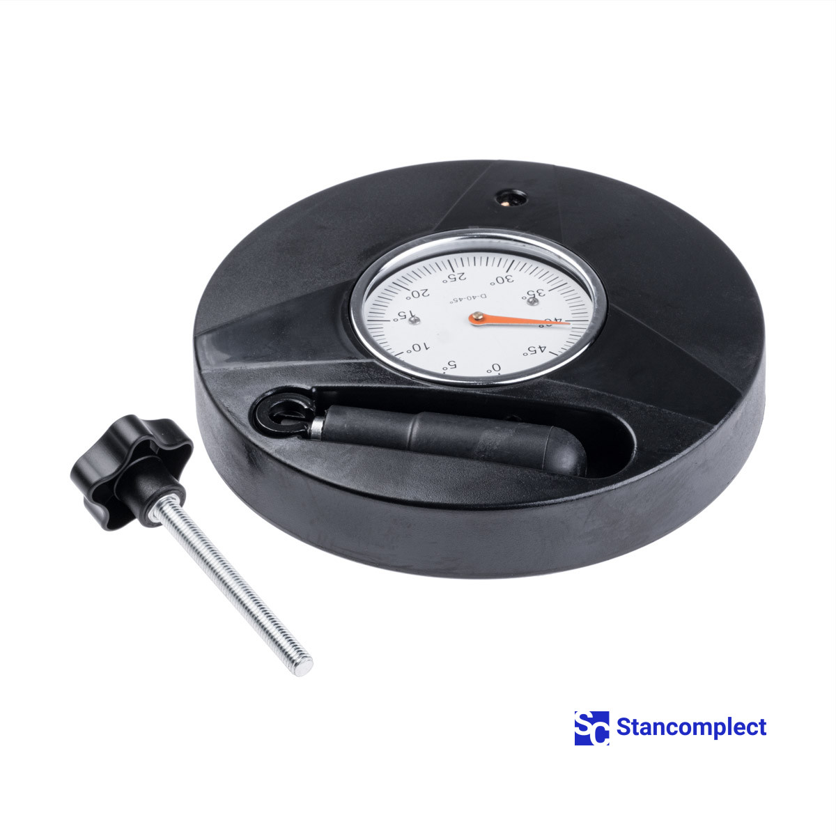 Flat digital handwheel for sliding table saw KS-132