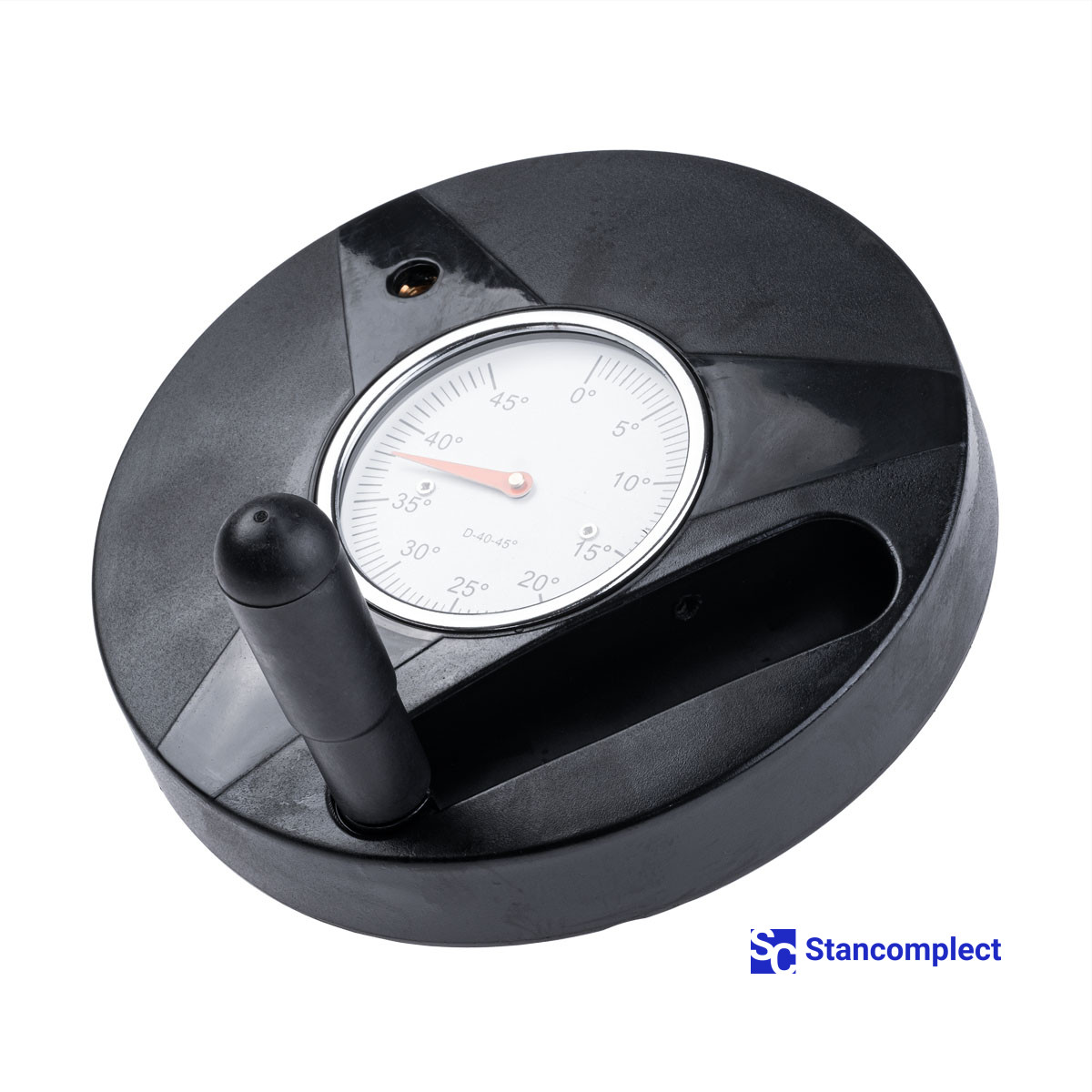 Flat digital handwheel for sliding table saw KS-132