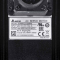 Servo motor DELTA ECMA-E21320RS for KDT CNC beam saws pusher