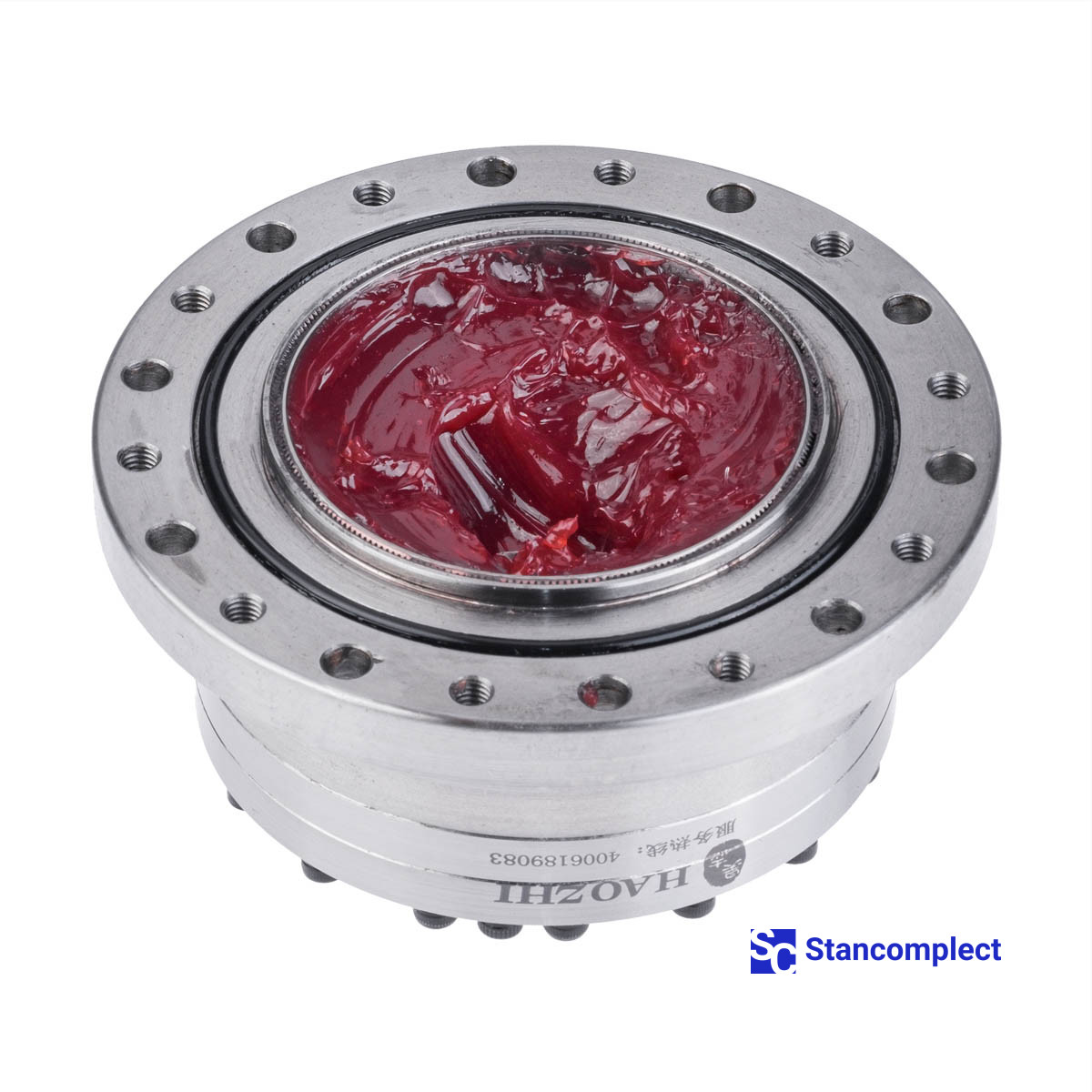 Reducer DCSG-25-120-U-R14 tool magazine for KDT KP-3013 machining center