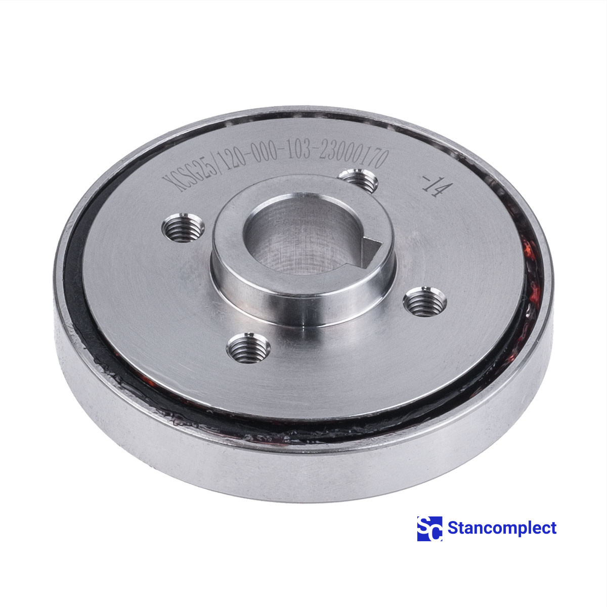 Reducer DCSG-25-120-U-R14 tool magazine for KDT KP-3013 machining center