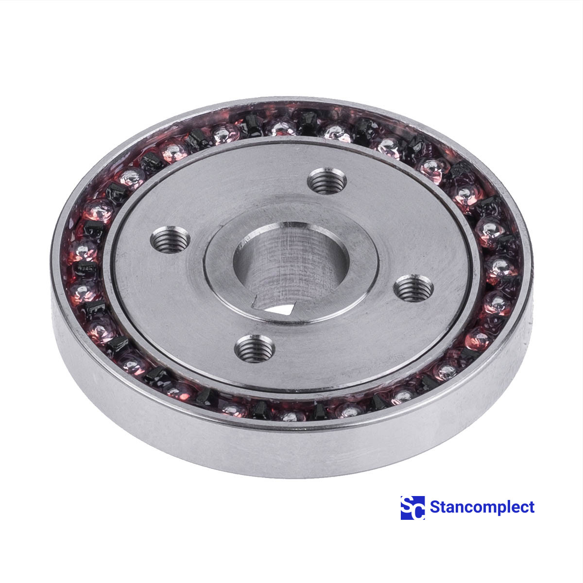 Reducer DCSG-25-120-U-R14 tool magazine for KDT KP-3013 machining center