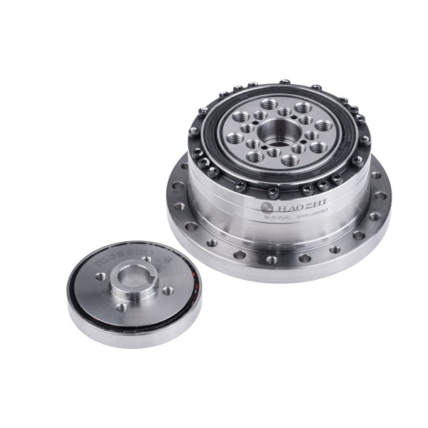 Reducer DCSG-25-120-U-R14 tool magazine for KDT KP-3013 machining center